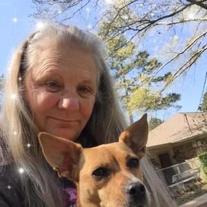 Meet your Posher, Donna jean